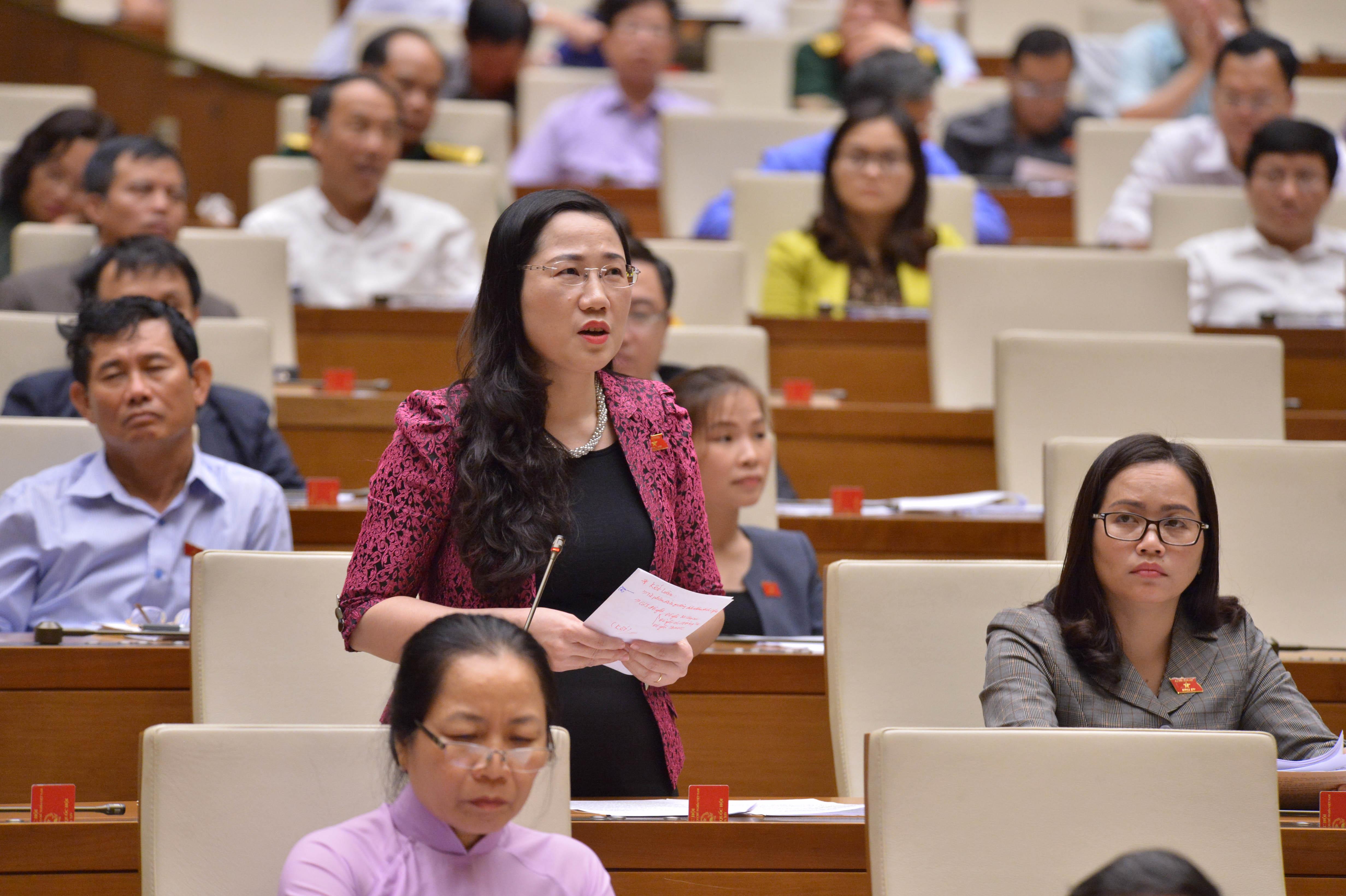 Kết quả phòng, chống tham nhũng, tội phạm có đột phá